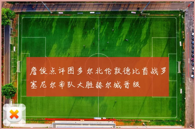 詹俊点评图多尔北伦敦德比首战罗塞尼尔率队大胜赫尔城晋级